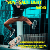 Episode 2 Eternal Life. New Music Lecrae, Benjah, WYLD, Marty, GAWVI, Loud Harp, Rivers  Robots, P.O.D., Britton  more.