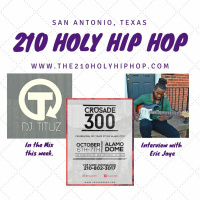 www.the210HolyHipHop.com