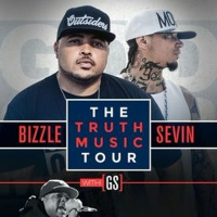 210 Holy Hip Hop- Bizzle  Sevin Concert 03 - 04 - 16