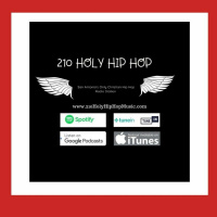 Into April with Host Dj Born-Again  @tituzthedj