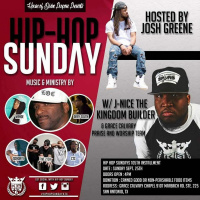 210 Holy Hip Hop @210TexasHipHop Big Concert 09/25