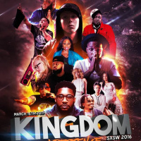 Dj Born Again The 210 Holy Hip Hop Show KESXSW2016