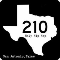 210 Holy Hip Hop Radio - September 09 - 11 - 15