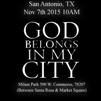 210 Holy Hip Hop - November To Remember #SXSWKE 2016 Coming