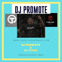 @DJPromote x @TituztheDj VBS Week Off