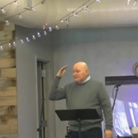 Psalm 23:1-6 Is the Lord My Shepherd? with Pastor Michael Petit