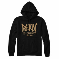 210 Holy Hip Hop - New Albums From FERN @SocialxClub @Benjah @ReachRecords News