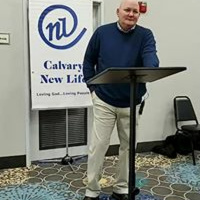 Christ is Born. Philippians 2:5-11 - Pastor Michael Petit