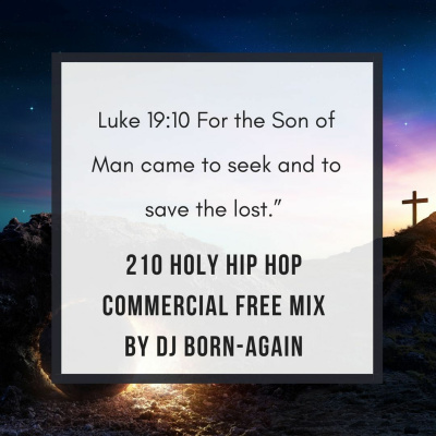 210 Holy Hip Hop