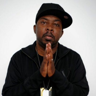 210 Holy Hip Hop