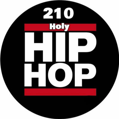 210 Holy Hip Hop
