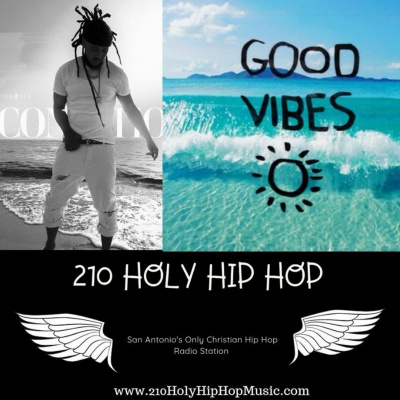 210 Holy Hip Hop