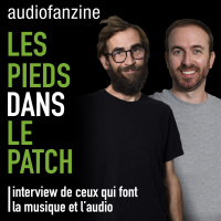 Épisode #46 : Intégrer le Dolby Atmos dans votre HOME STUDIO ! (C’est possible à certaines conditions)