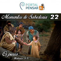 Momentos de Sabedoria #22 - Os Puros 