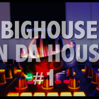 Podcast #1 Bighouse in Da House @Studio Leo Casagrande 