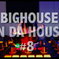 Podcast #8 Bighouse in da House @Studio Leo Casagrande