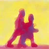49 - Talking Heads Sax and Violins (Feb 1992)