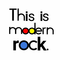This Is Modern Rock: Alternative Rock Music Of The 80s  90s