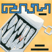 54 - Cracker Teen Angst (May 1992)