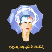 57 - Meryn Cadell The Sweater (June 1992)