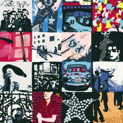 This Is Modern Rock: Alternative Rock Music Of The 80s  90s