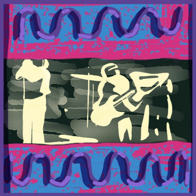 This Is Modern Rock: Alternative Rock Music Of The 80s  90s