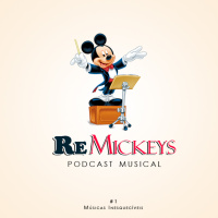 ReMickeys #1