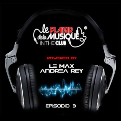 Le Plaisir De La Musique in The Club