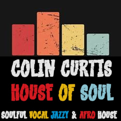 Colin Curtis Podcast