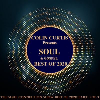 Colin Curtis Podcast