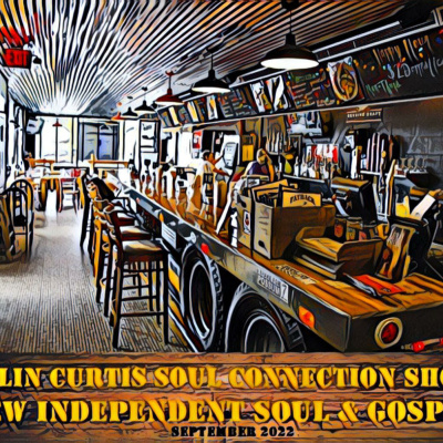 Colin Curtis Podcast