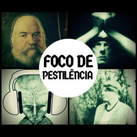Foco de Pestilência #075 Rotinas Mágicas