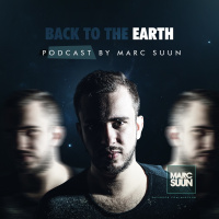 Back To The Earth #22