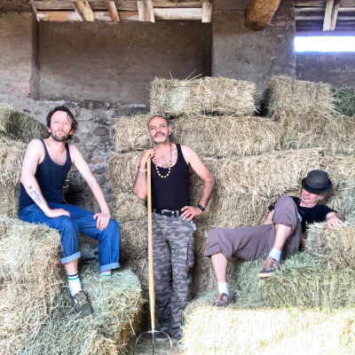 Podcast De Demésenllà