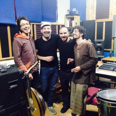 Podcast De Demésenllà