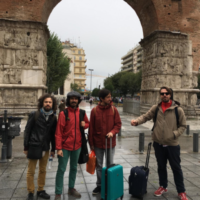 Podcast De Demésenllà