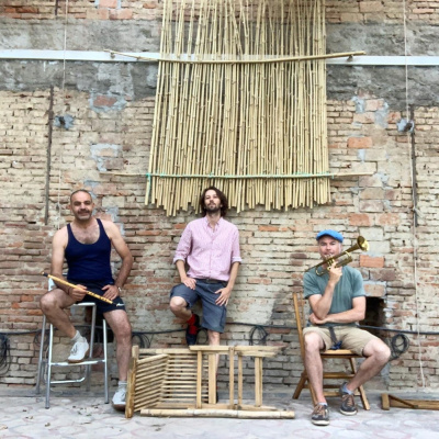 Podcast De Demésenllà