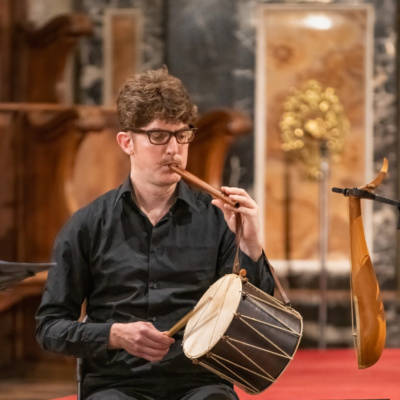 Podcast De Demésenllà