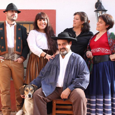 Podcast De Demésenllà