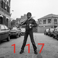 Time To Chill 117 by dj Trem