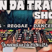 Run Da Track Show by selecta Shiva and special guest dj Trem