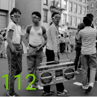 Time To Chill 112 by dj Trem