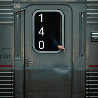 Time To Chill 140 by dj Trem