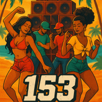 Time To Chill 153 by dj Trem
