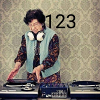 Time To Chill 123 by dj Trem