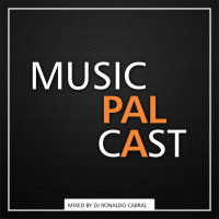 Dj Ronaldo Cabral - Music PAL Cast #09