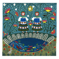 Cowboy Cantor 321: Adeline Hotel