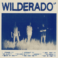 Cowboy Cantor 322: Wilderado