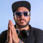 Dj Daniel Gonçalves - Set Domingo Colorido 05.2k17