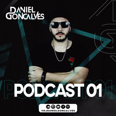Dj Daniel Gonçalves - Set Domingo Colorido 05.2k17